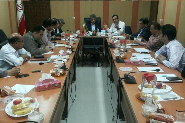 آزمایشگاه مواد غذایی و مرکز بیماری&zwnj;های میگو در بوشهر تجهیز شوند
