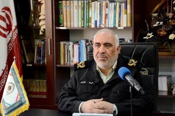 فروش نمک به جای شکر به ارزش 20 میلیارد ریال در شیروان