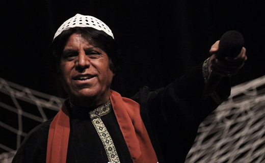 محمود جهان که بود؟