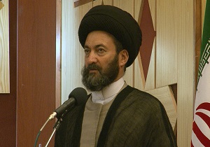 شخصیت آیت‌الله مشکینی باید در تمامی زمینه‌ها الگوی جوانان ما باشد