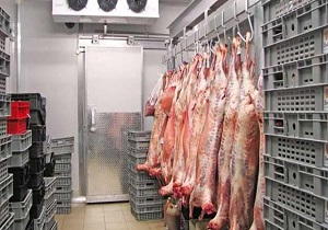 کشتارگاه نیر مجهز به سردخانه می شود