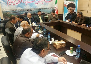 200 میلیون تومان تسهیلات ویژه فعالان در صنایع دریایی