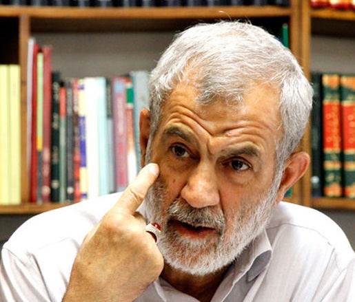 تجهیزات منافقین با مجوز بنی&zwnj;صدر وارد می&zwnj;شد/نقش بنی&zwnj;صدر در انفجار دفتر مرکزی حزب جمهوری