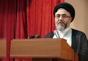 یکی از ویژگی‌های آیت‌الله مشگینی ولایتمداری بود