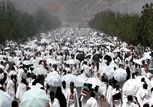 متوقف شدن نام‌نویسی حج برای شهروندان قطری