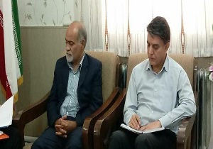 تامین اعتبار اولین گام در راستای اجرای طرح های پدافند غیر عامل درخاتم