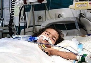 اظهار نظر دقیق درباره  کودک 5 ساله ساوه ای منوط به نتایج بررسی ها