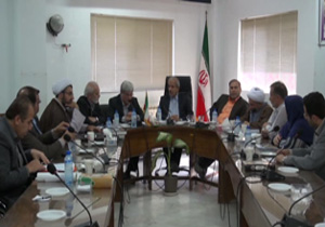 برگزاری همایش ملی علامه فاخری در مازندران