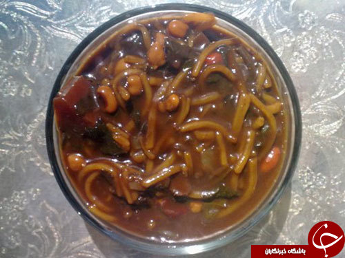 غذاهای اعیانی برای مهمانی های رودربایستی دار + طرز تهیه