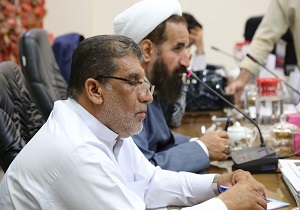 اختصاص زمینی به وسعت دو هزار متر برای ساخت مهمانسرای بیماران زاهدانی دریزد