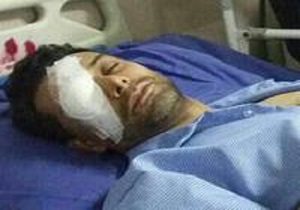 کاپیتان سابق استقلال تحت جراحی قرار گرفت