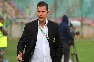 دایی: شکایتی از پرسپولیس نکردم/ اینجا خارجی ها راحت به حقشان می رسند