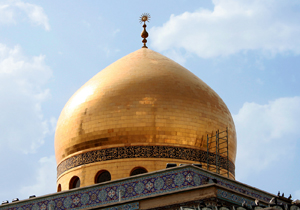 معجزاتی که در حرم حضرت زینب(س)رخ داد+فیلم