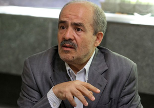 آلودگی خاک اصفهان به مرز هشدار رسید