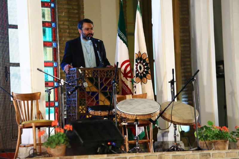 گردهمايی هنرمندان در افتتاحيه ششمين جشنواره فيلم شهر/ شب تجليل از برگزيدگان و نكوداشت حبيب&zwnj;الله كاسه&zwnj;ساز