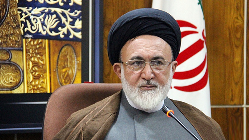 تعهد عربستان در تامین امنیت ، کرامت و عزت حجاج ایرانی