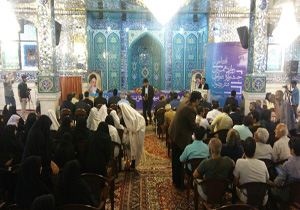 آغاز به کار دوازدهمین جشنواره تئاتر رضوی