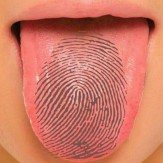 باشگاه خبرنگاران -اثر زبان هم منحصر به فرد است +عکس