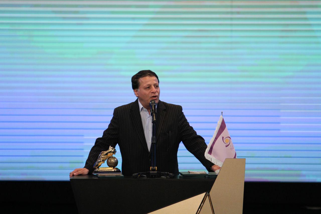 طارمی بهترین بازیکن لیگ شانزدهم شد/ پرسپولیس و برانکو برترین باشگاه و سرمربی فصل شدند