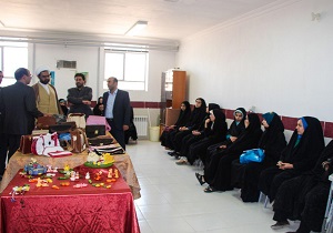 اجرایی شدن اقتصاد مقاومتی با دانش و فراگیری آموزش های عملی