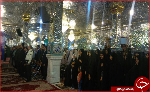 آغاز به کار دوازدهمین جشنواره تئاتر رضوی