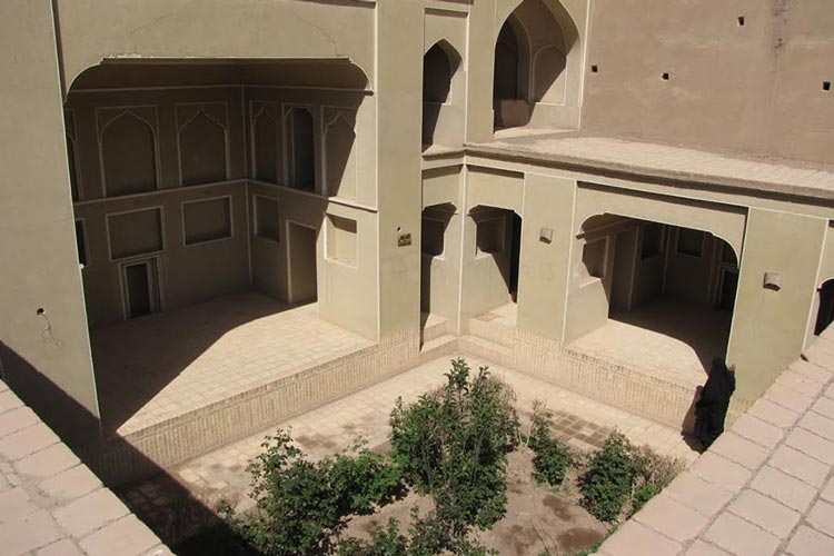 راین ،ارگی به بلندای تاریخ