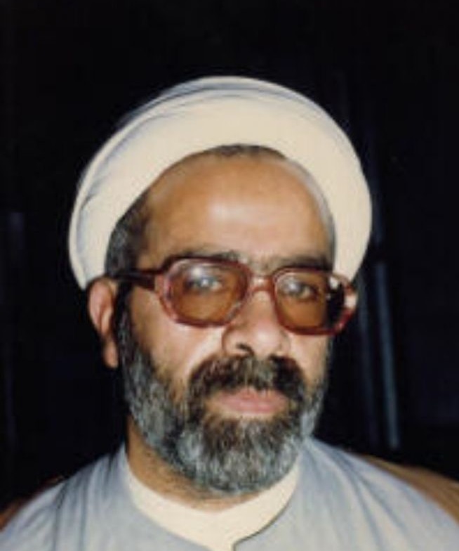 زندگی نامه شهید دانش آشتیانی
