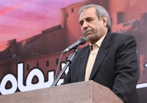 ۷ میلیارد تومان اعتبار برای برطرف کردن مشکلات ترافیکی جاده ریگان-جاسک اختصاص یافت