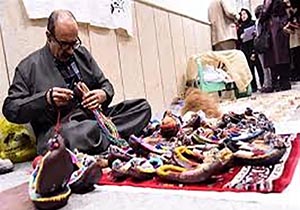 صنایع دستی مهاباد ، سوغاتی از سرزمین کهن
