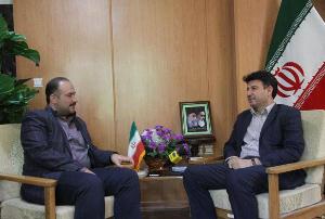 جذب ۲۵ درصد از حجم سرمایه گذاری آذربایجان غربی در مهاباد