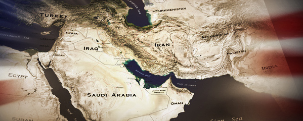 آغاز بحران&zwnj;های ژئوپلتیکی منطقه غرب آسیا در پسا داعش