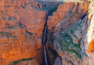 روستای ژالکه یکی از روستا‌های دیدنی استان