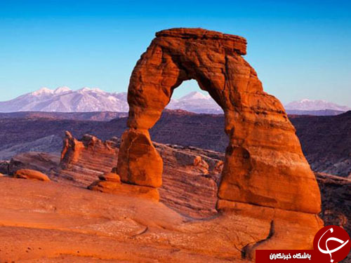 زیباترین مناطق طبیعی جهان+ تصاویر