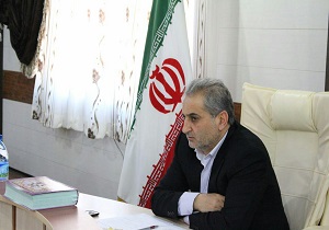 شهرستان گرمی بزرگترین کارگاه سد سازی استان اردبیل