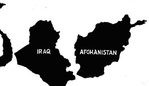 حمله به سفارت عراق در کابل