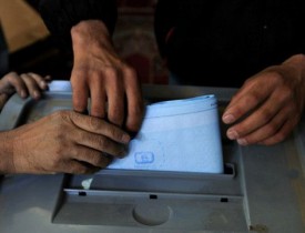 کمیسیون انتخابات: بررسی ۷ هزار مرکز رأی&lrm;دهی آغاز می&zwnj;شود