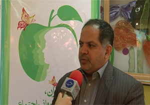۱۸۰ هزار خانوار زن سرپرست تحت پوشش بهزیستی