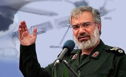 دفاع و بازدارندگی را پشت سر گذاشته&zwnj;ایم/ ایران در مرحله اقتدار است
