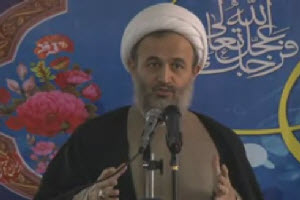 خاطره جالب حجت‌الاسلام پناهیان از دیسکوهای کانادا +فیلم