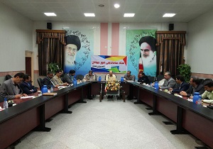 راه اندازی اولین «کاروان محله‌ای نشاط و سلامت»در زاهدان