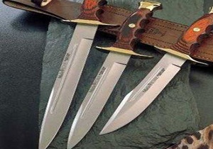 چهار اوباش در اسلام آباد غرب دستگیر شدند