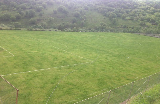 پیوند تاریخ و طبیعت با اقتصاد در روستای نسمه