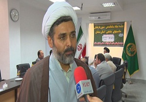 اعزام مبلغ به روستاهای محروم استان سمنان