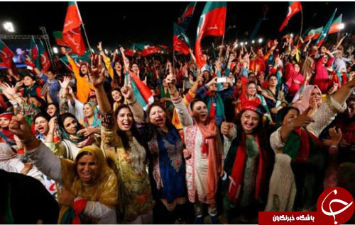 تصاویر روز: از نمایشگاه بین&zwnj;المللی گربه&zwnj;ها تا خوشحالی پاکستانی&zwnj;ها از برکناری نواز شریف