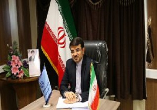 عامل قاچاق کالا نقره داغ شد