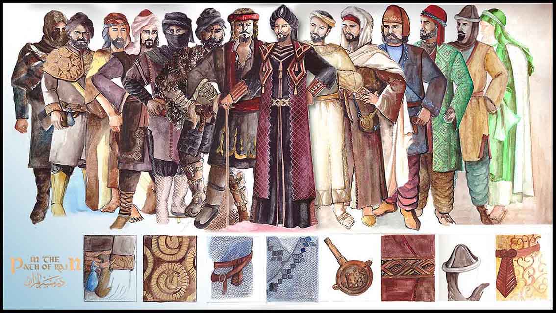 درمسیر باران به همدان می&zwnj;آید