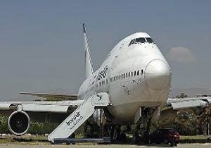 سرگردانی حجاج هرمزگانی در فرودگاه