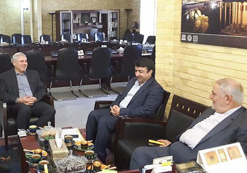 استاندار گلستان : اولویت های گردشگری استان را دریابید