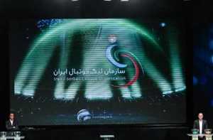 راهیابی 3 گیلانی در جمع برترین های فوتبال ایران