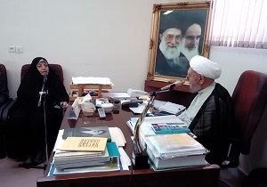 ریزگردها مهم ترین چالش محیط زیستی